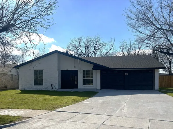 709 Fouts Dr, Irving, TX 75061