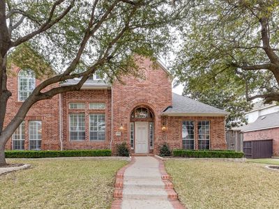 8004 Ashby Ct, Plano, TX, 75025