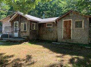 27 Higg St, Sullivan, ME 04664