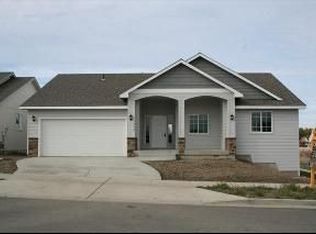 1002 S Mamer Rd, Spokane Valley, WA 99216