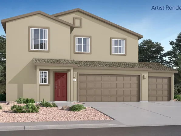 8860 E Crimson Snowberry Way, Vail, AZ 85641