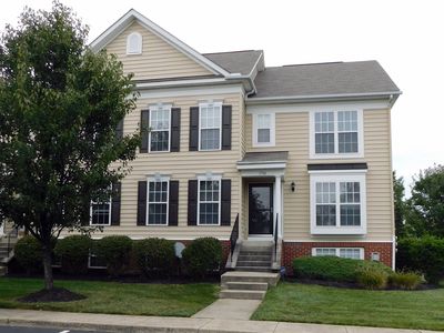 3708 Fish Hawk Lndg, Columbus, OH, 43230
