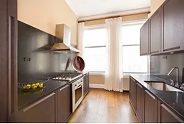 Rented by Fox Residential Group