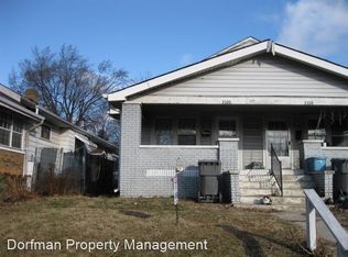 3328 Brookside Parkway North Dr, Indianapolis, IN 46218