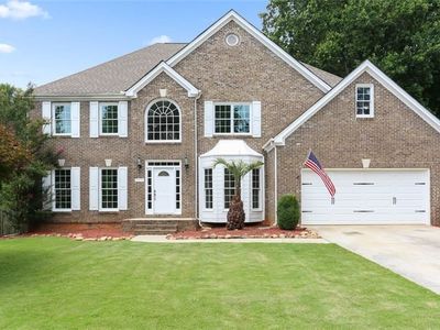 11975 Leeward Walk Cir, Alpharetta, GA, 30005