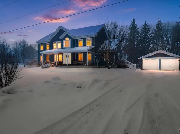 5197 Bluefield Rd, Auburn, NY 13021