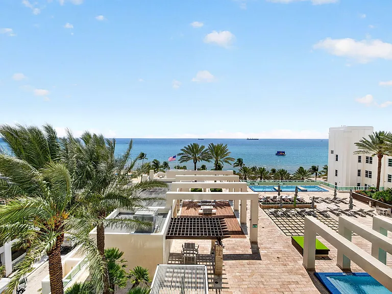 101 S Fort Lauderdale Beach Blvd #905 — Photo 13
