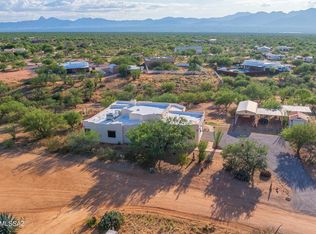 15909 W Lynnette Rd, Tucson, AZ 85736