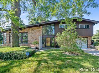705 Forest St, Ionia, MI 48846