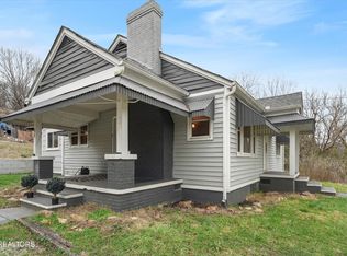 119 Old State Cir, Powell, TN 37849