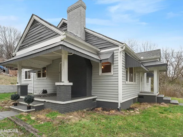 119 Old State Cir, Powell, TN 37849