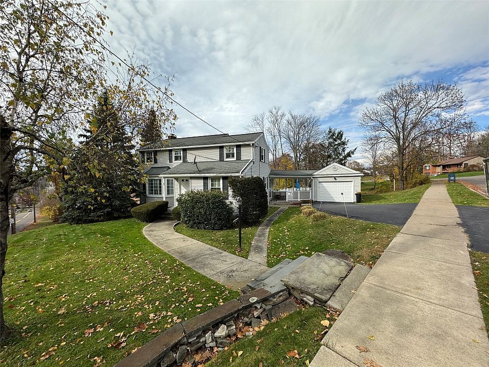 3639 Country Club Rd, Endwell, NY 13760 Zillow