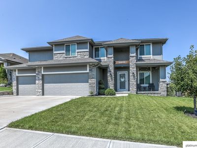 18808 Boyd St, Elkhorn, NE, 68022