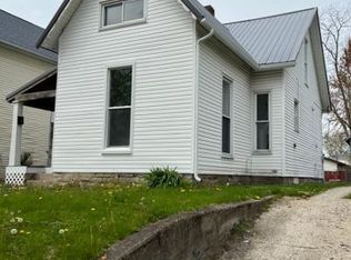 205 E Union St LOT 138, Liberty, IN 47353