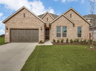 704 Lawndale St, Celina, TX 75009
