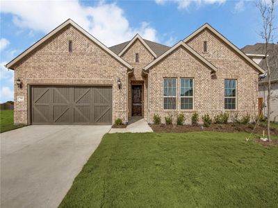 704 Lawndale St, Celina, TX, 75009