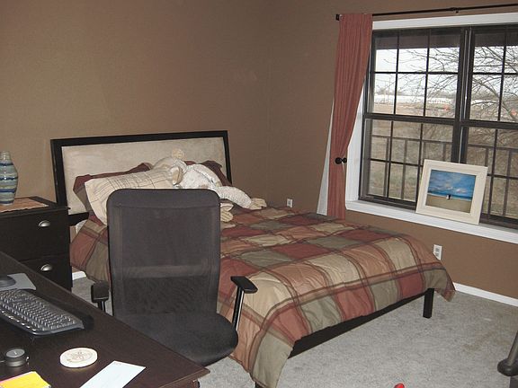 Upstrs Bedroom