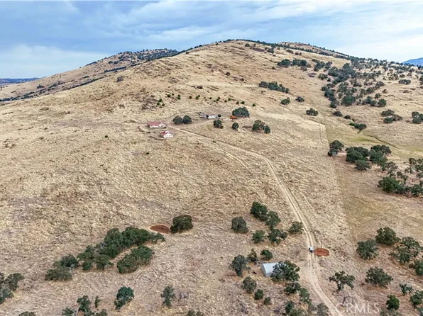 5102 Indian Gulch Rd, Catheys Valley, CA 95306