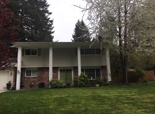 2505 Brentwood Pl SE, Lacey, WA 98503