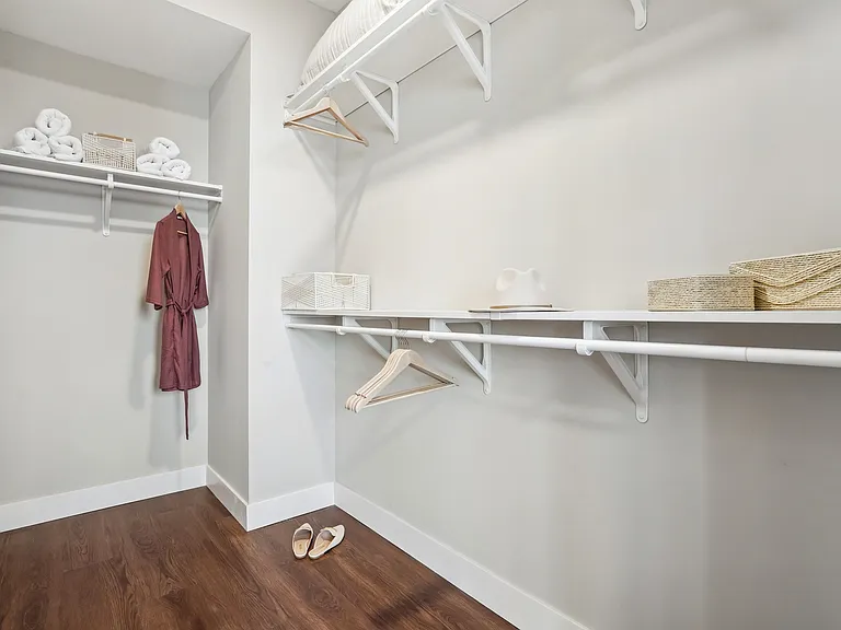 Closet