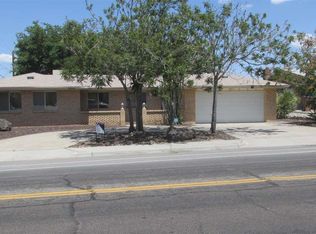 3109 Missouri Ave, Las Cruces, NM 88011