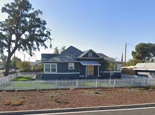 401 Neville St, Hanford, CA 93230