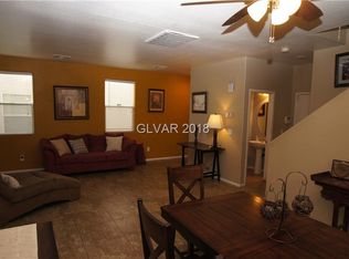 8653 Palomino Ranch St, Las Vegas, NV 89131