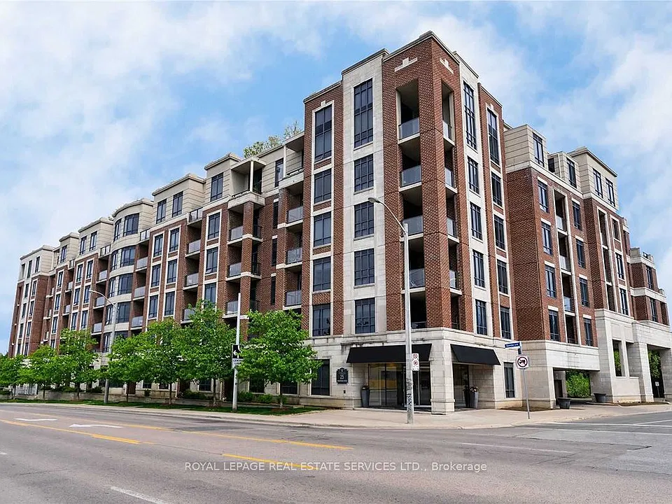 25 Earlington Ave #219