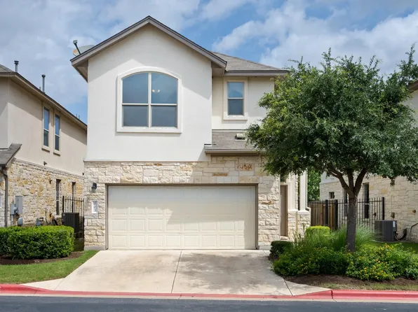 1401 Little Elm Trl Unit 203, Cedar Park, TX 78613