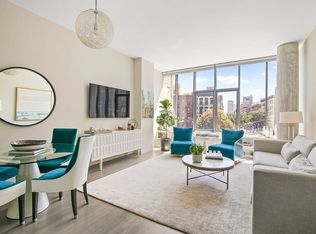 210 Lafayette St APT 3A, New York, NY