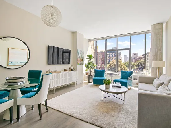 210 Lafayette St APT 3A, New York, NY 10012