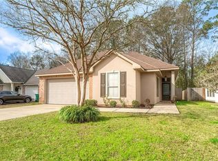 45581 Tranquil Trce, Hammond, LA 70401