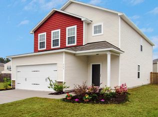 364 Iveson Rd, Summerville, SC 29483