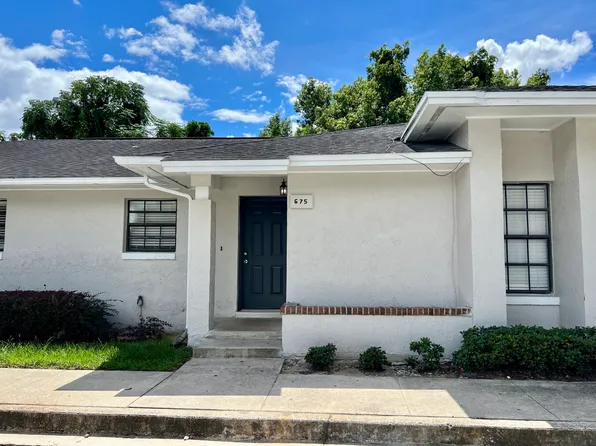 675 Woodlane Cir, Apopka, FL