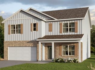 4457 Rosser Farms Pkwy, Bessemer, AL 35022