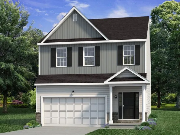 731 Quarry Rd #84, Drums, PA 18222