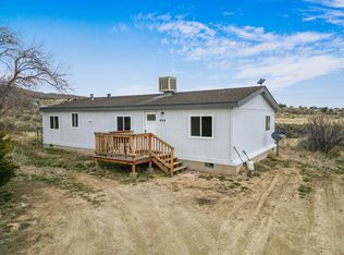 464 Jasper Dr, Spring Creek, NV 89815