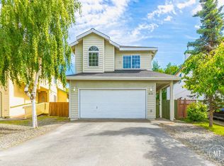 1830 Terrebonne Loop, Anchorage, AK 99502