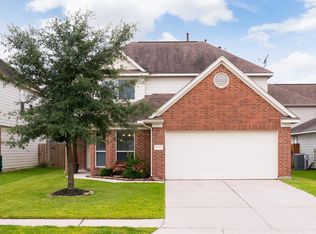 16942 Tableland Trl, Conroe, TX 77385