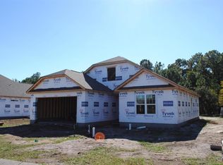 4731 Halyard Rd SE, Southport, NC 28461
