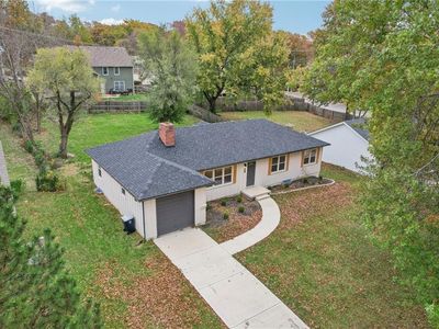 618 E 108th Ter, Kansas City, MO, 64131