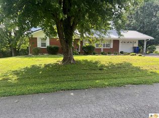 208 Patterson St, Gamaliel, KY 42140