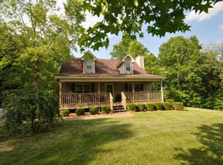 2606 Mobley Mill Rd, Coxs Creek, KY 40013