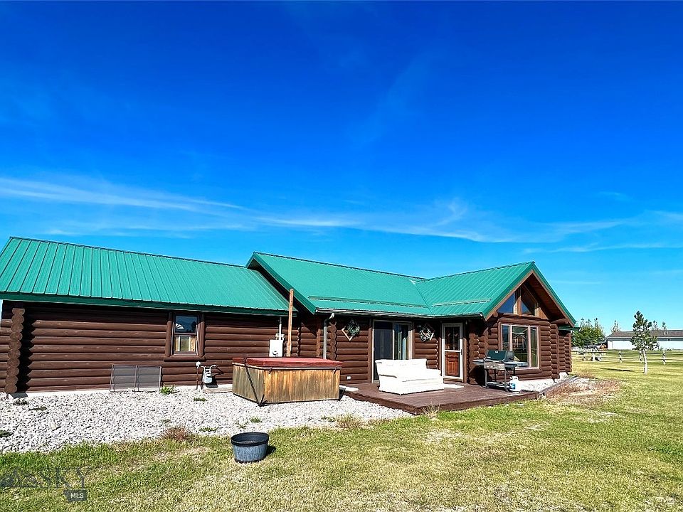10 Southwind Ln, Dillon, MT 59725 Zillow