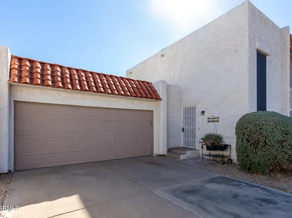 16053 N 26TH Circle, Phoenix, AZ 85023