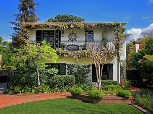 1120 N Indian Hill Blvd, Claremont, CA 91711