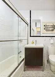 Rented by Citi Habitats