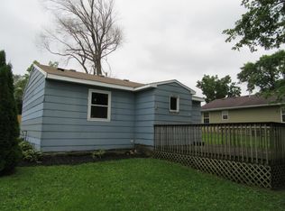 705 Baldwin St, Maxwell, IA 50161