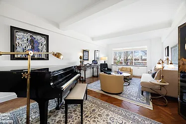 140 Riverside Drive #5K image 1 of 17