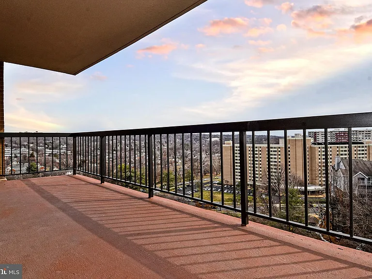 5500 Holmes Run Pkwy #1007 — Photo 7